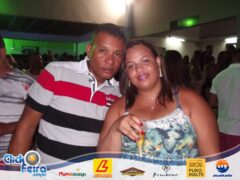 Tarde dos Amigos
